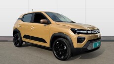 Dacia Spring 27kWh Extreme 65 48kW 5dr Auto Electric Hatchback